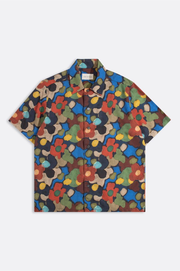 Far Afield Busey Shirt