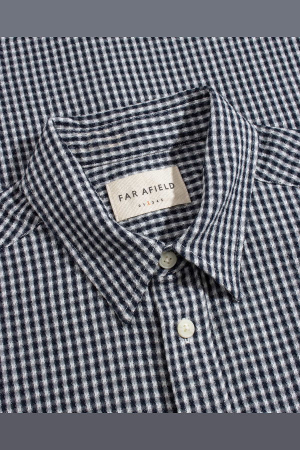 Far Afield Costa Shirt