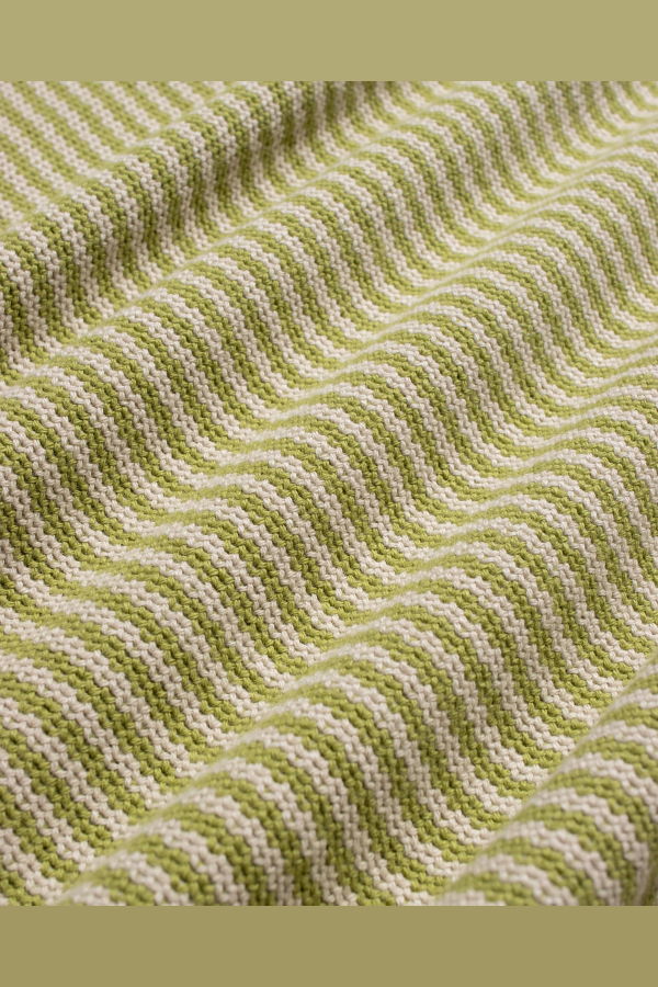 Far Afield Newport Knitted Tee