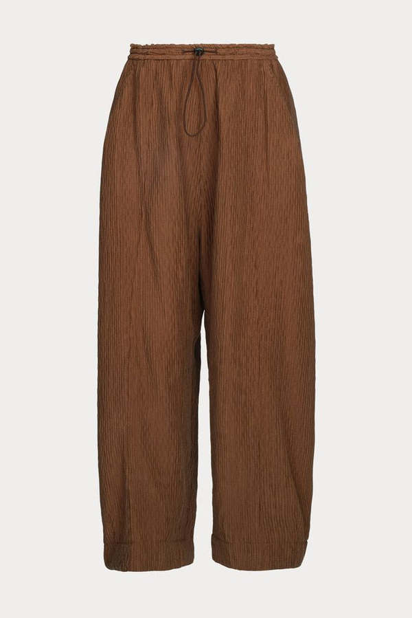 Rachel Comey Ashbolt Pant - Brown