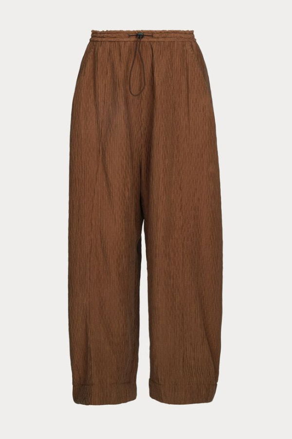 Rachel Comey Ashbolt Pant - Brown