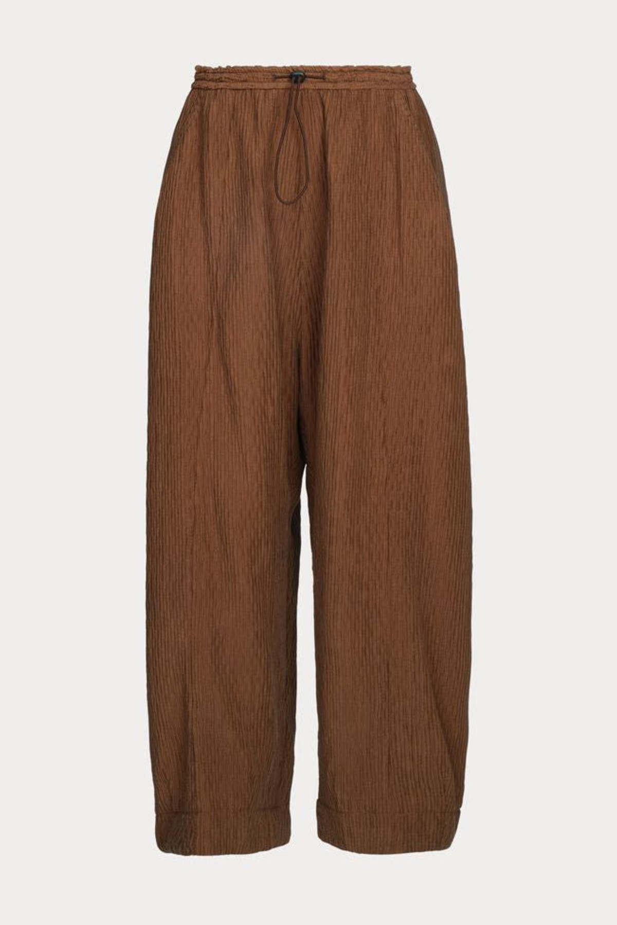 Rachel Comey Ashbolt Pant - Brown - Image 1 of 1