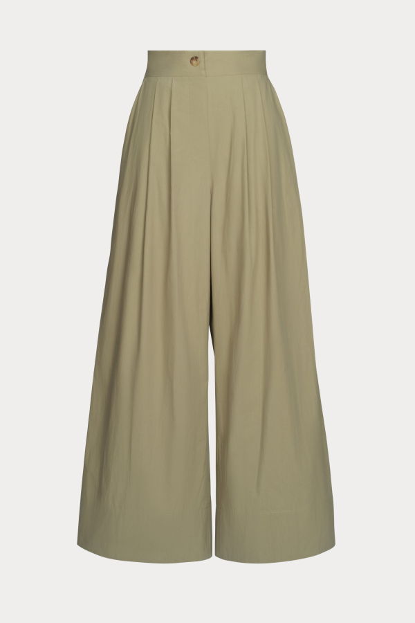 Rachel Comey Coxsone Pant - Khaki