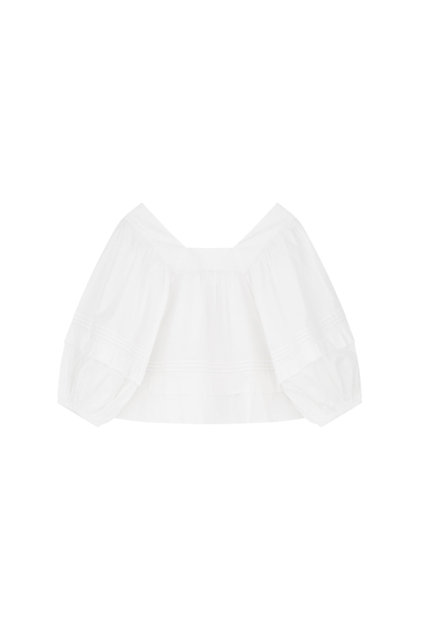 Skall Studio Alice Blouse