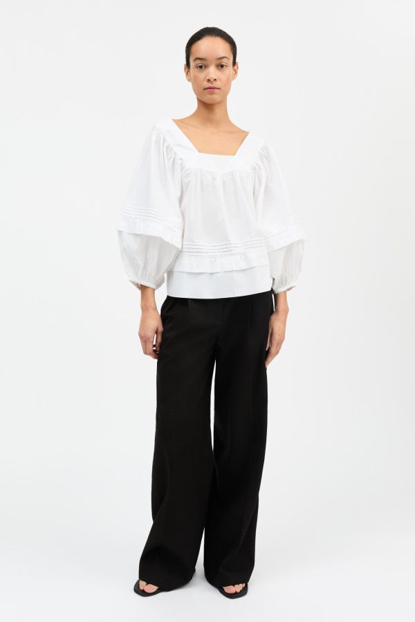 Skall Studio Alice Blouse