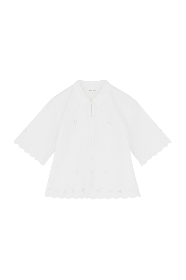 Skall Studio Fleurie Shirt