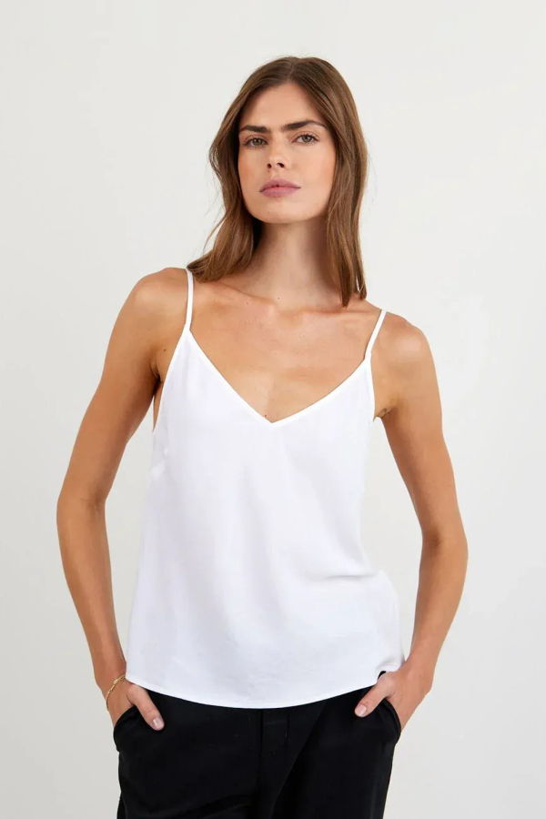 Bella Dahl Clean Cami