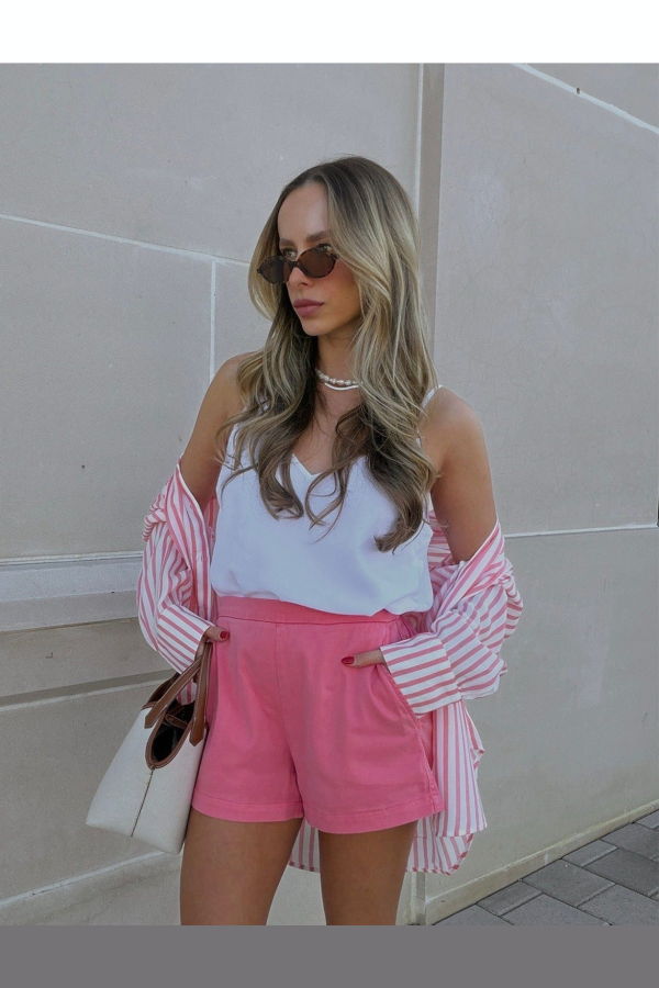 Bella Dahl Clean Cami