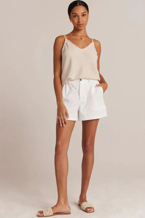 Bella Dahl Short Callie Shorts