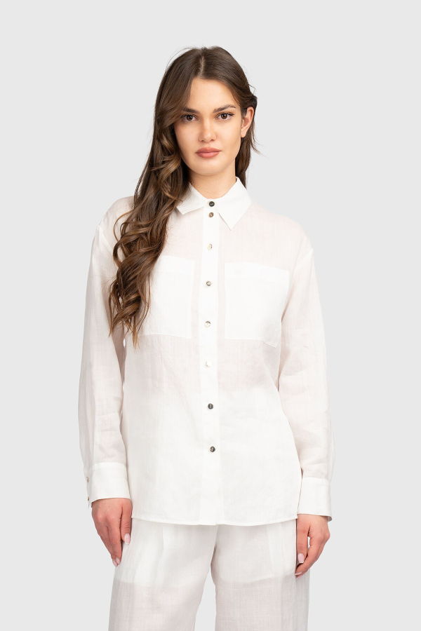 Liu Jo Ramie Shirt