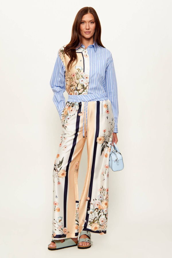 liu jo Ensemble Fleuri Set