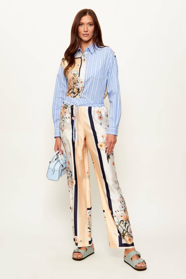 liu jo Ensemble Fleuri Set