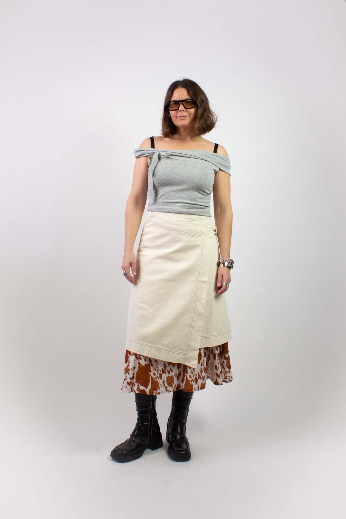 Hosbjerg Bree Skirt - Image 1 of 5