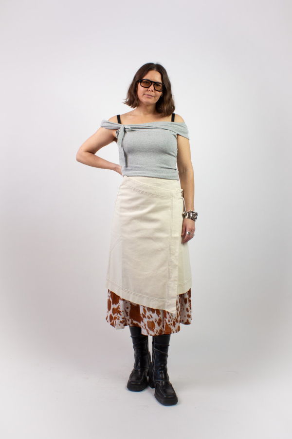 Hosbjerg Bree Skirt
