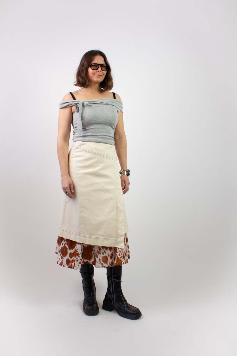 Hosbjerg Bree Skirt