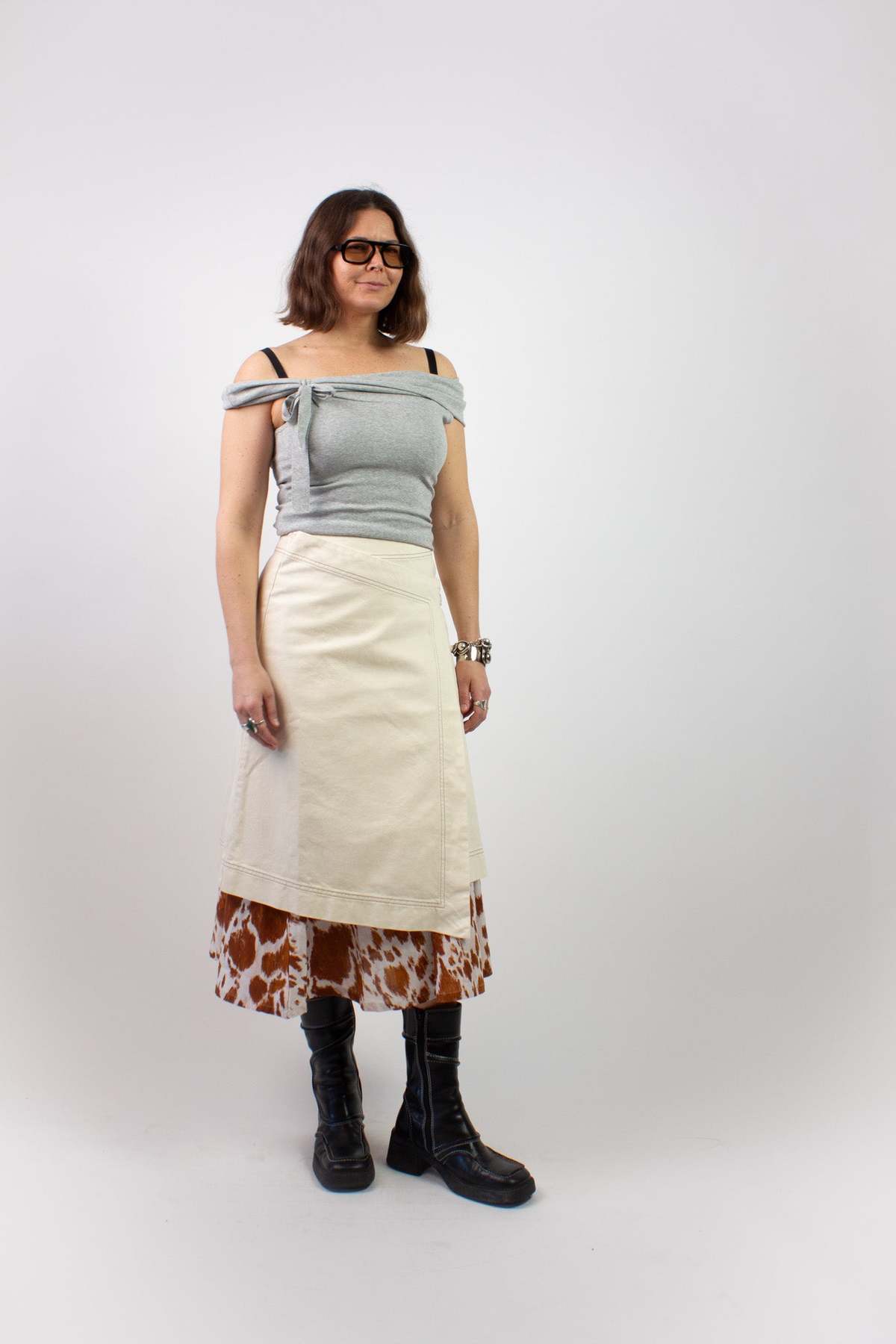 Hosbjerg Bree Skirt - Image 3 of 5