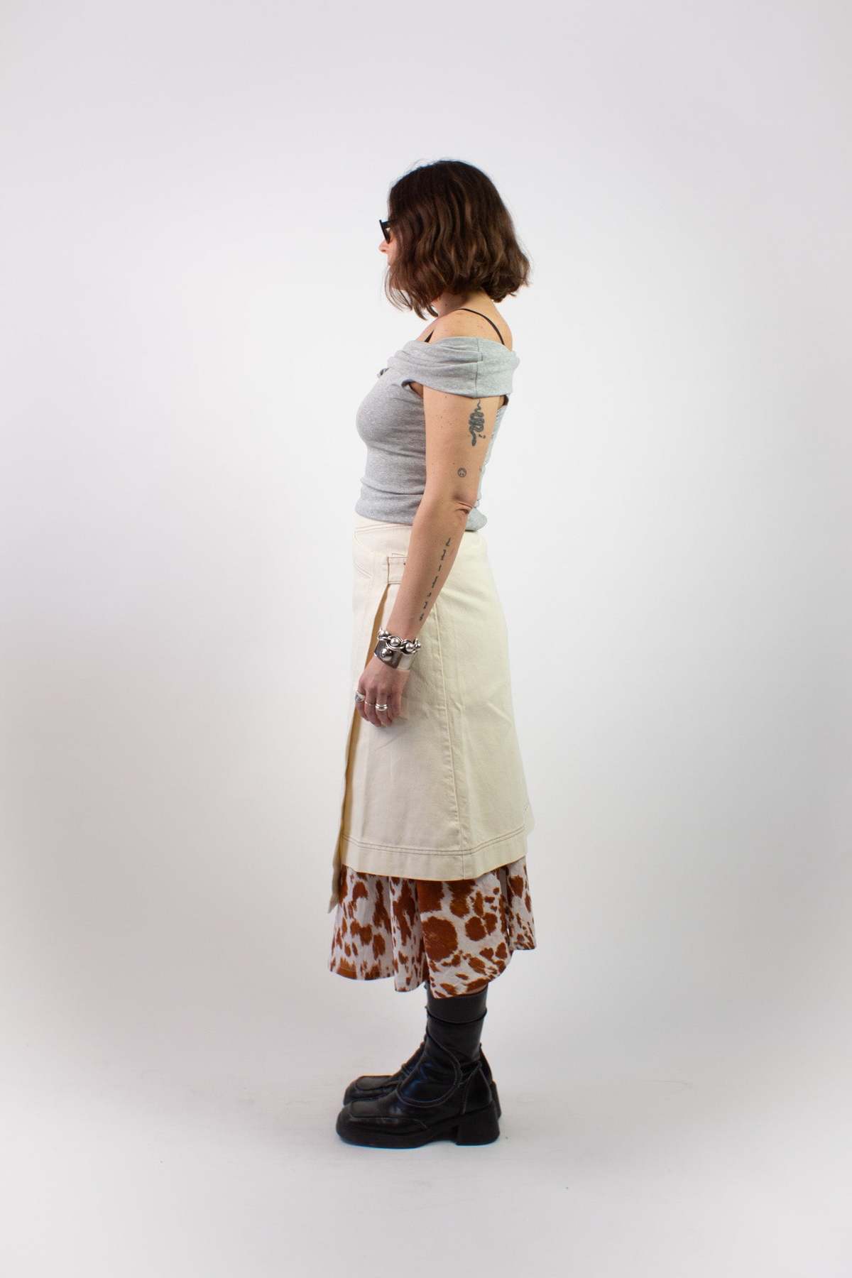Hosbjerg Bree Skirt - Image 4 of 5