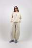 Le Bon Shoppe Naturelle Long Sleeve Tee - Thumbnail 1