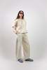 Le Bon Shoppe Naturelle Long Sleeve Tee - Thumbnail 2