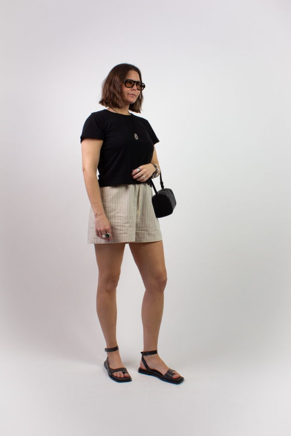 Le Bon Shoppe The Little Boy Tee