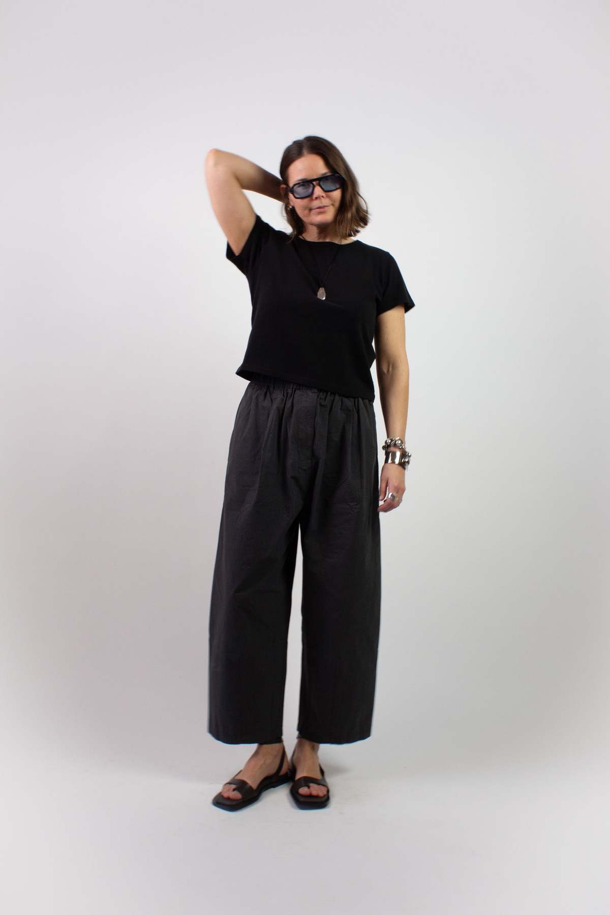 Le Bon Shoppe The Little Boy Tee - Image 5 of 8