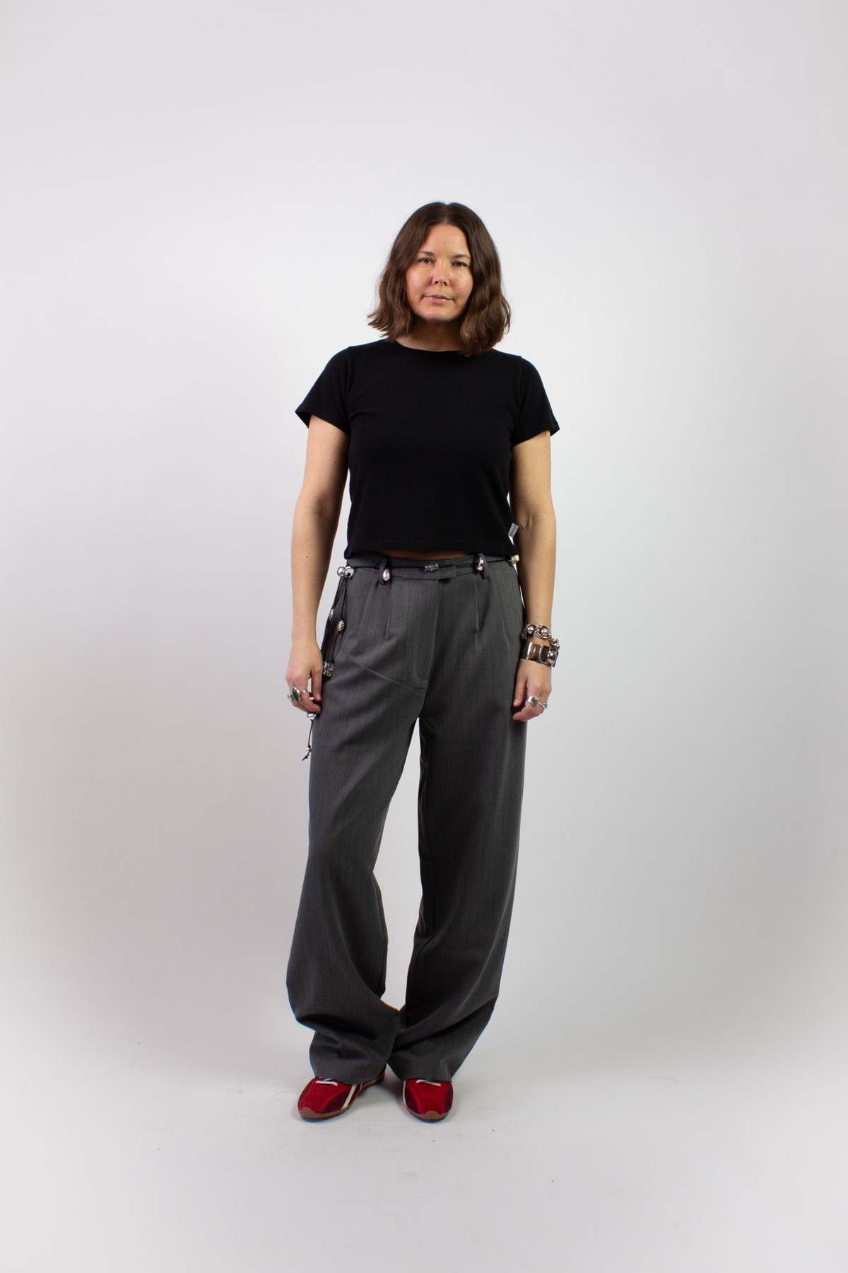 Le Bon Shoppe The Little Boy Tee - Image 7 of 8