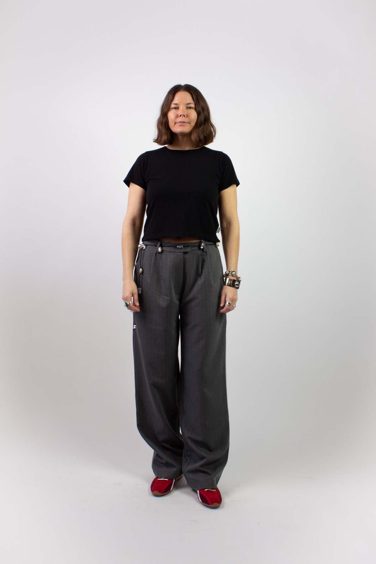 Le Bon Shoppe The Little Boy Tee - Image 8 of 8