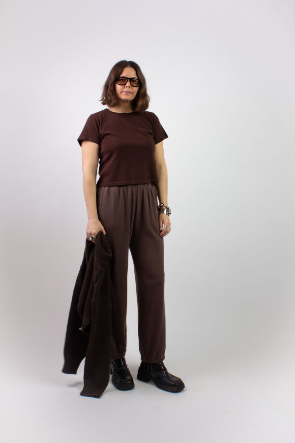 Le Bon Shoppe The Little Boy Tee