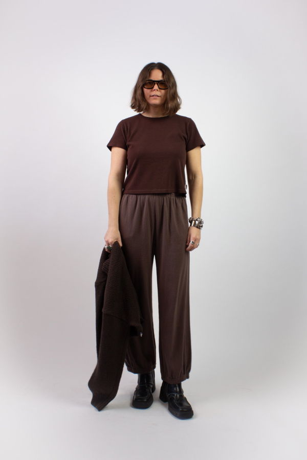 Le Bon Shoppe The Little Boy Tee