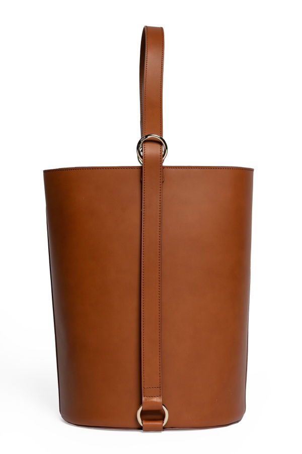 Officina del Poggio Large Leather Sling