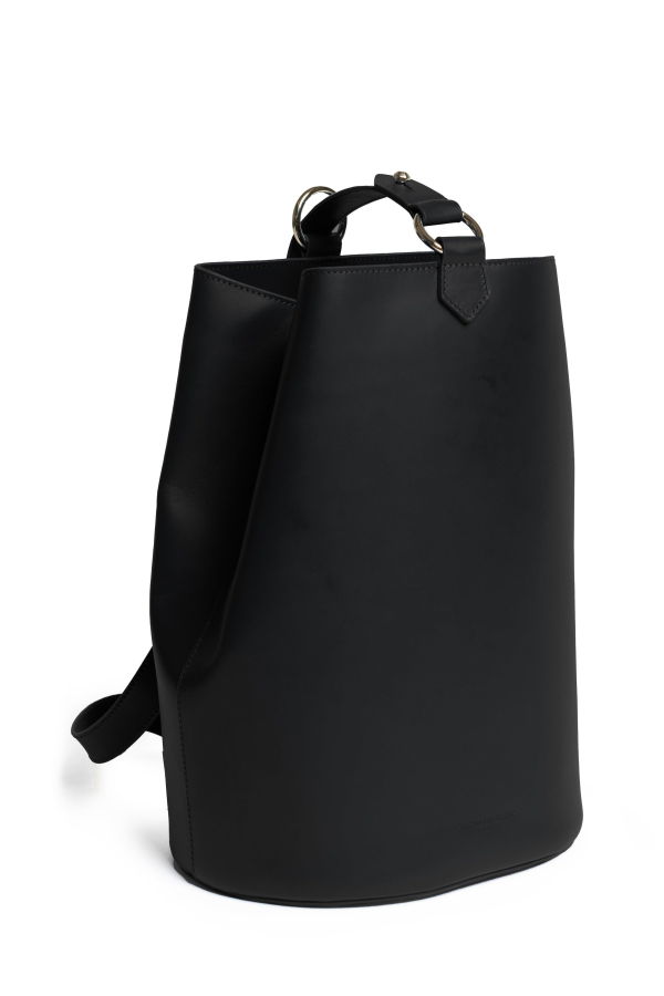 Officina del Poggio Large Leather Sling