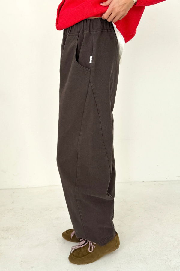 Le Bon Shoppe Arc Pant