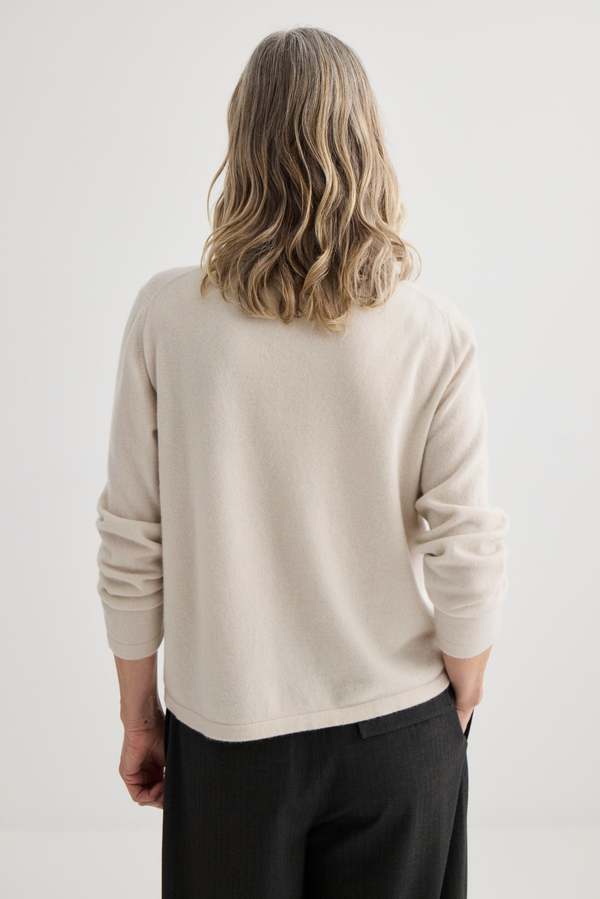 Laing Home Cashmere Shirt