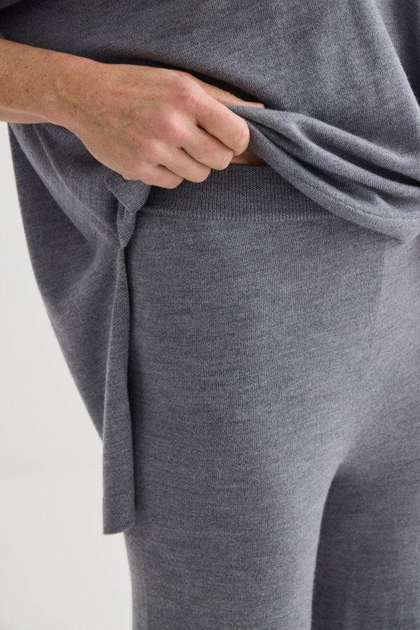 Laing Home Merino Knit Pant