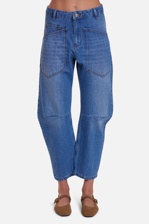 SECULAR Eastyn Jean Jeans