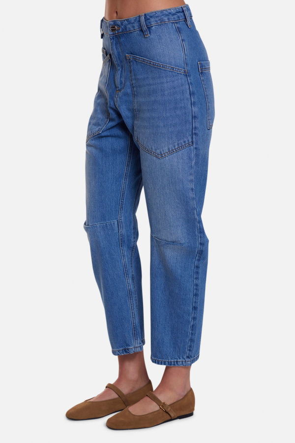 SECULAR Eastyn Jean Jeans