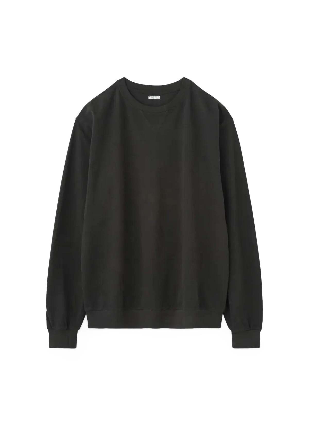 Phigvel Makers & Co. Seed Stitch Long Sleeve Top - Image 1 of 1