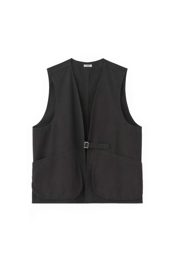 Phigvel Makers & Co. Poplin Cloth Hunting Vest