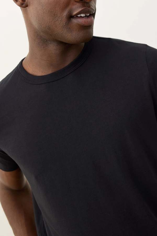 Marine Layer Signature Crew Tee