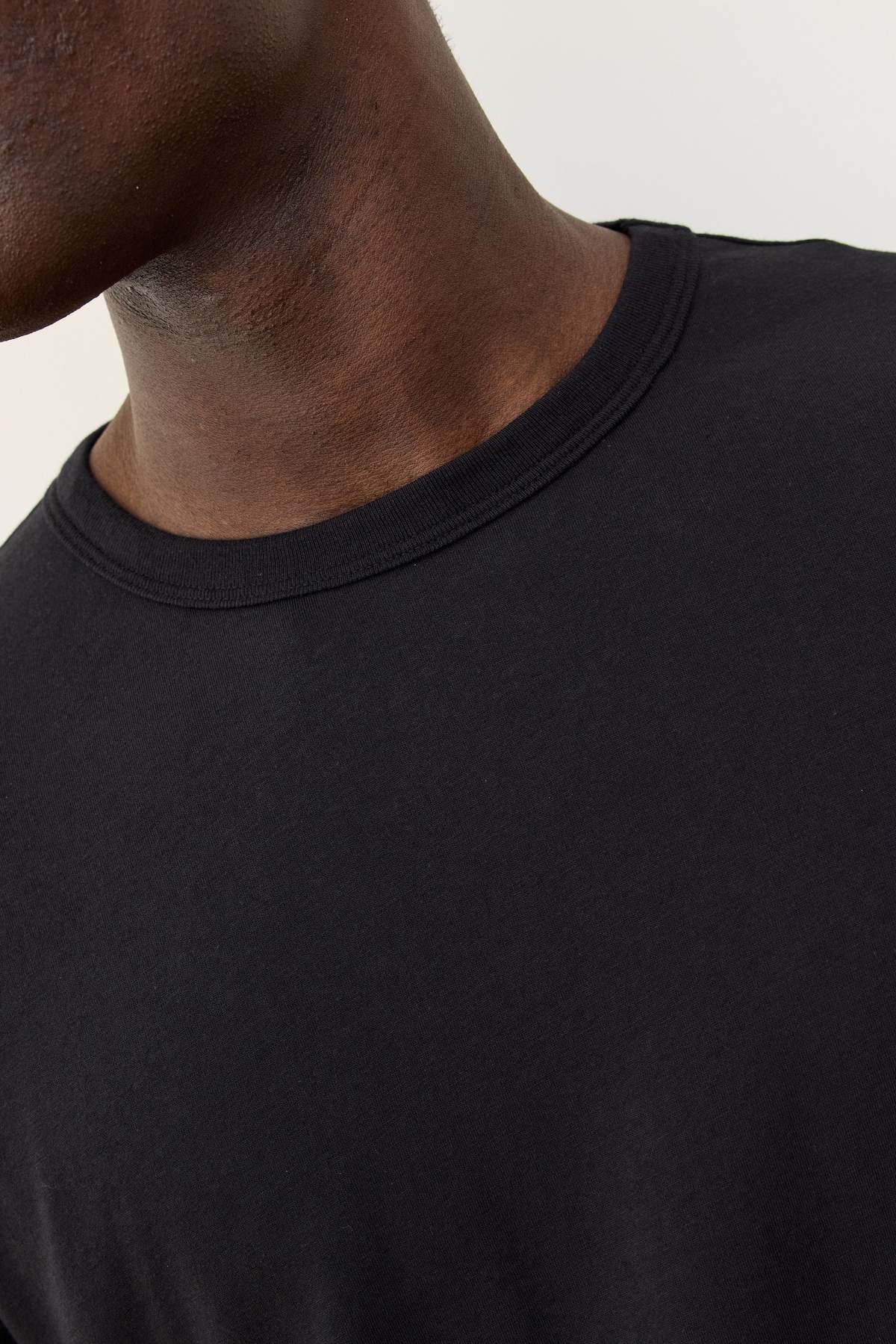 Marine Layer Signature Crew Tee - Image 9 of 17