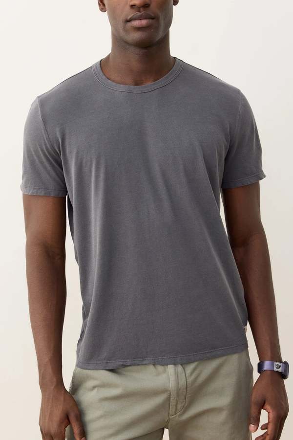 Marine Layer Signature Crew Tee