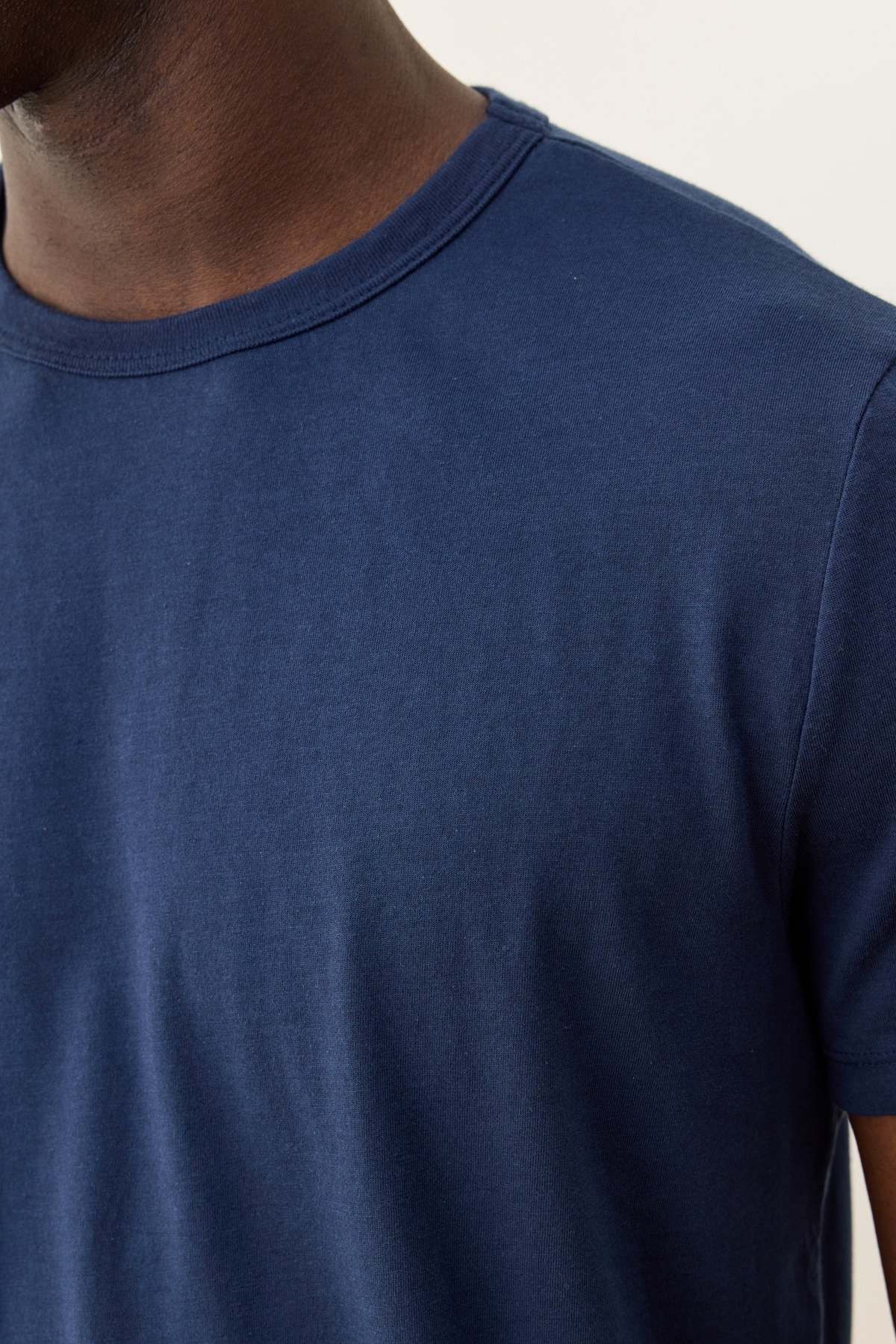 Marine Layer Signature Crew Tee - Image 16 of 17