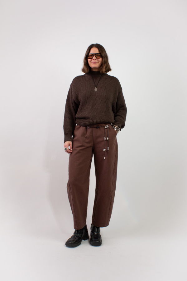 Le Bon Shoppe Arc Pants