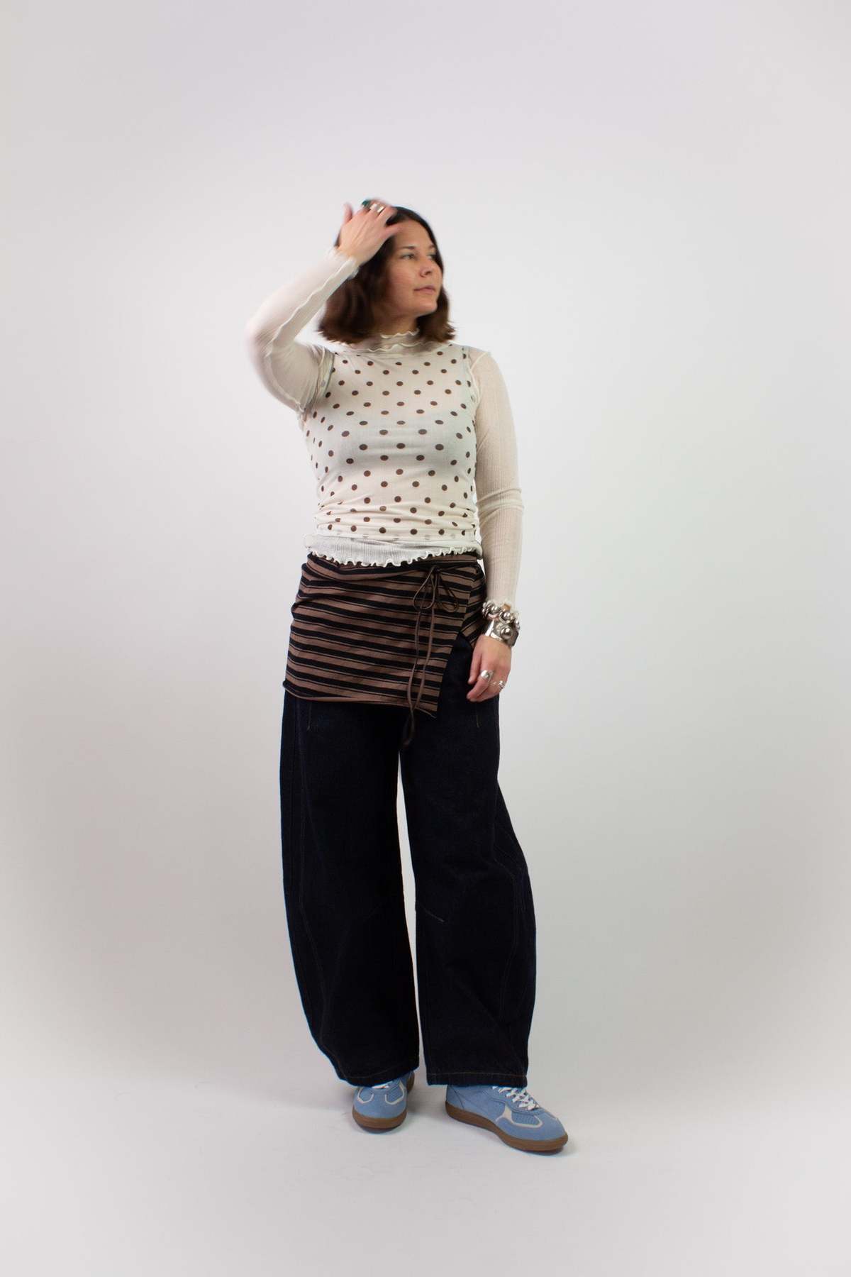 Hosbjerg Betty Top - Image 2 of 7