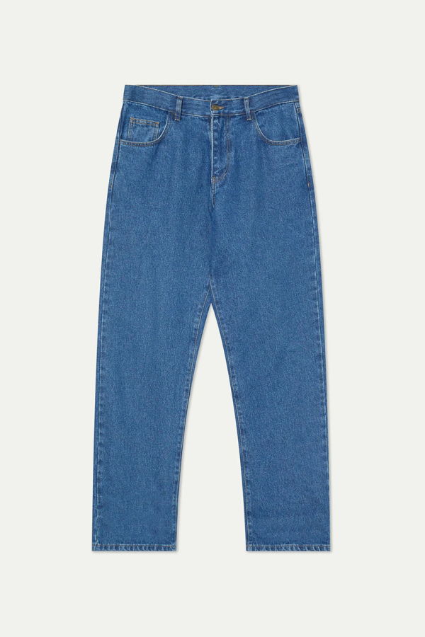 La Paz Medina Organic Cotton Jeans