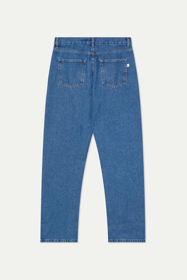 La Paz Medina Organic Cotton Jeans