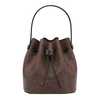 Etro Mini Arnica Bucket Bag - Brown - Thumbnail 1