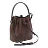 Etro Mini Arnica Bucket Bag - Brown - Thumbnail 2