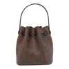 Etro Mini Arnica Bucket Bag - Brown - Thumbnail 3