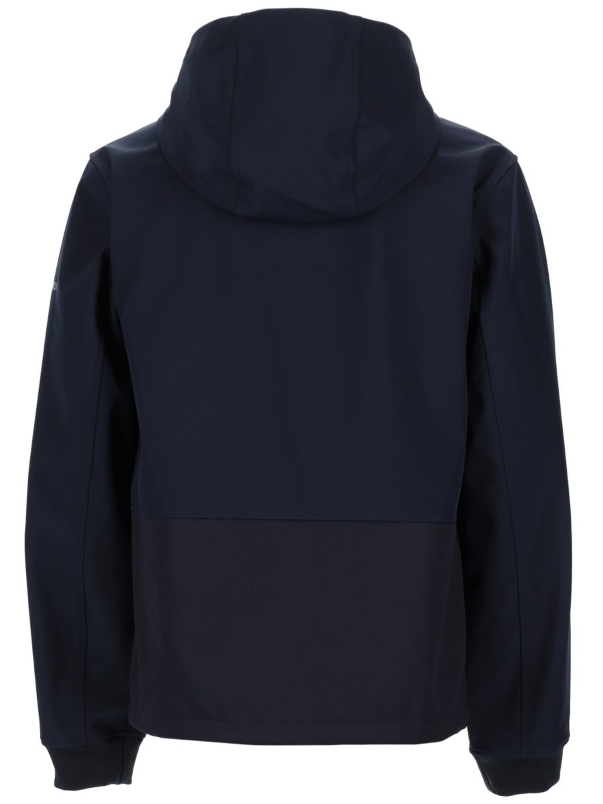 Woolrich Zip Hooded Jacket - Blue - Image 2 of 2